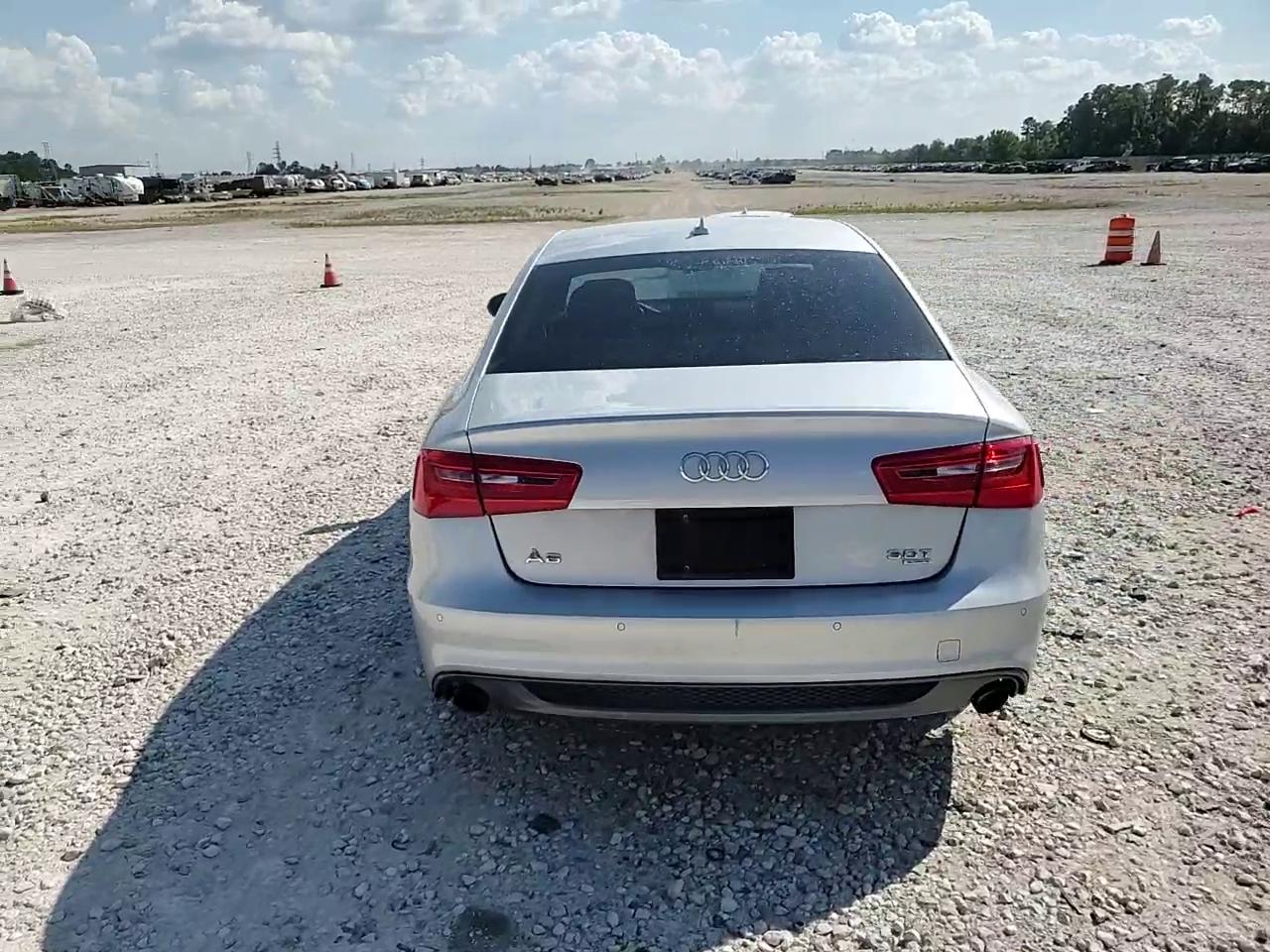 Фото: WAUHGAFC3CN171318