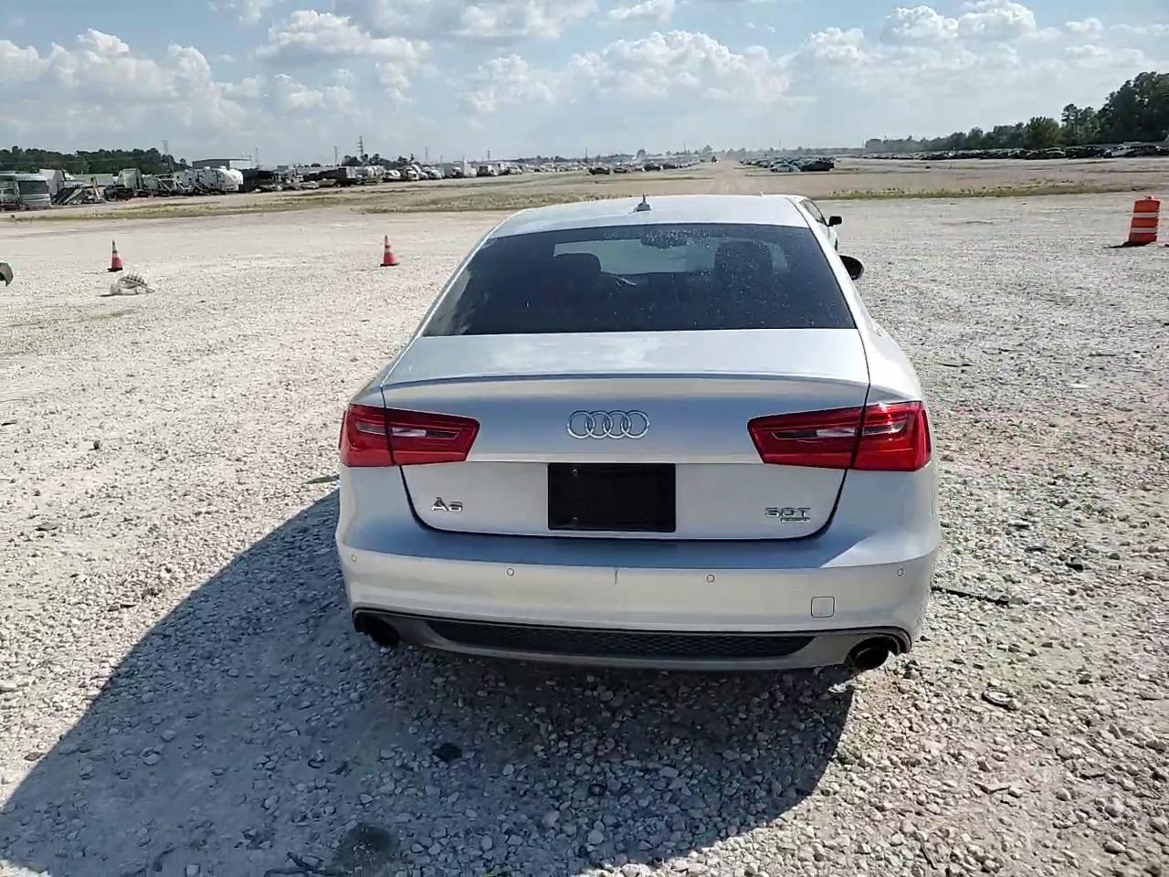 Фото: WAUHGAFC3CN171318