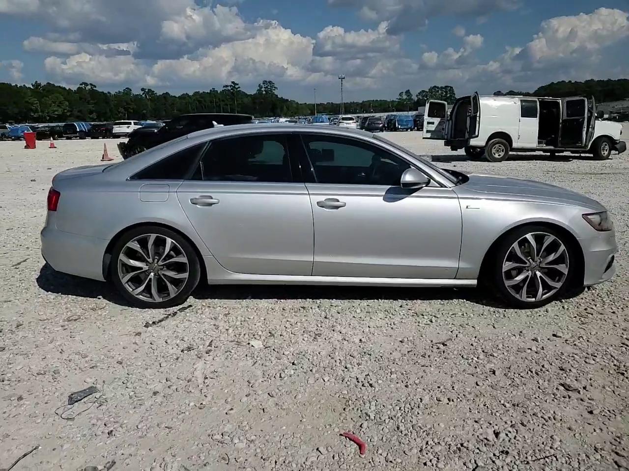 Фото: WAUHGAFC3CN171318