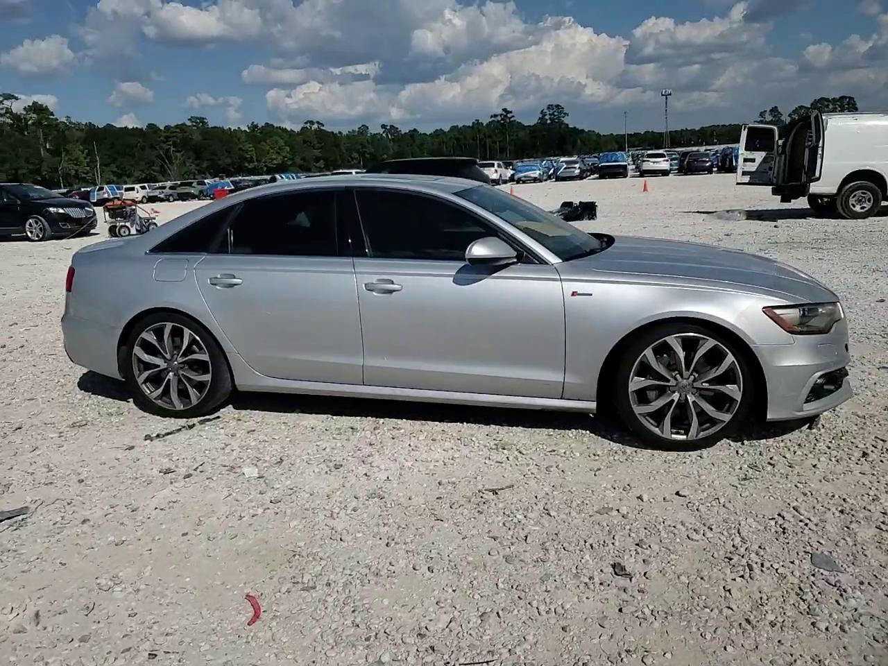 Фото: WAUHGAFC3CN171318