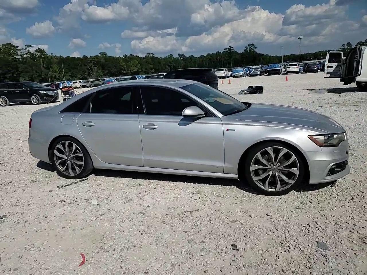 Фото: WAUHGAFC3CN171318