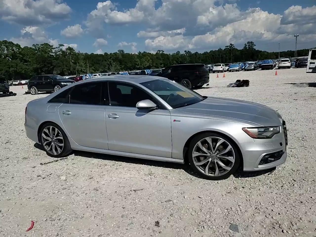 Фото: WAUHGAFC3CN171318