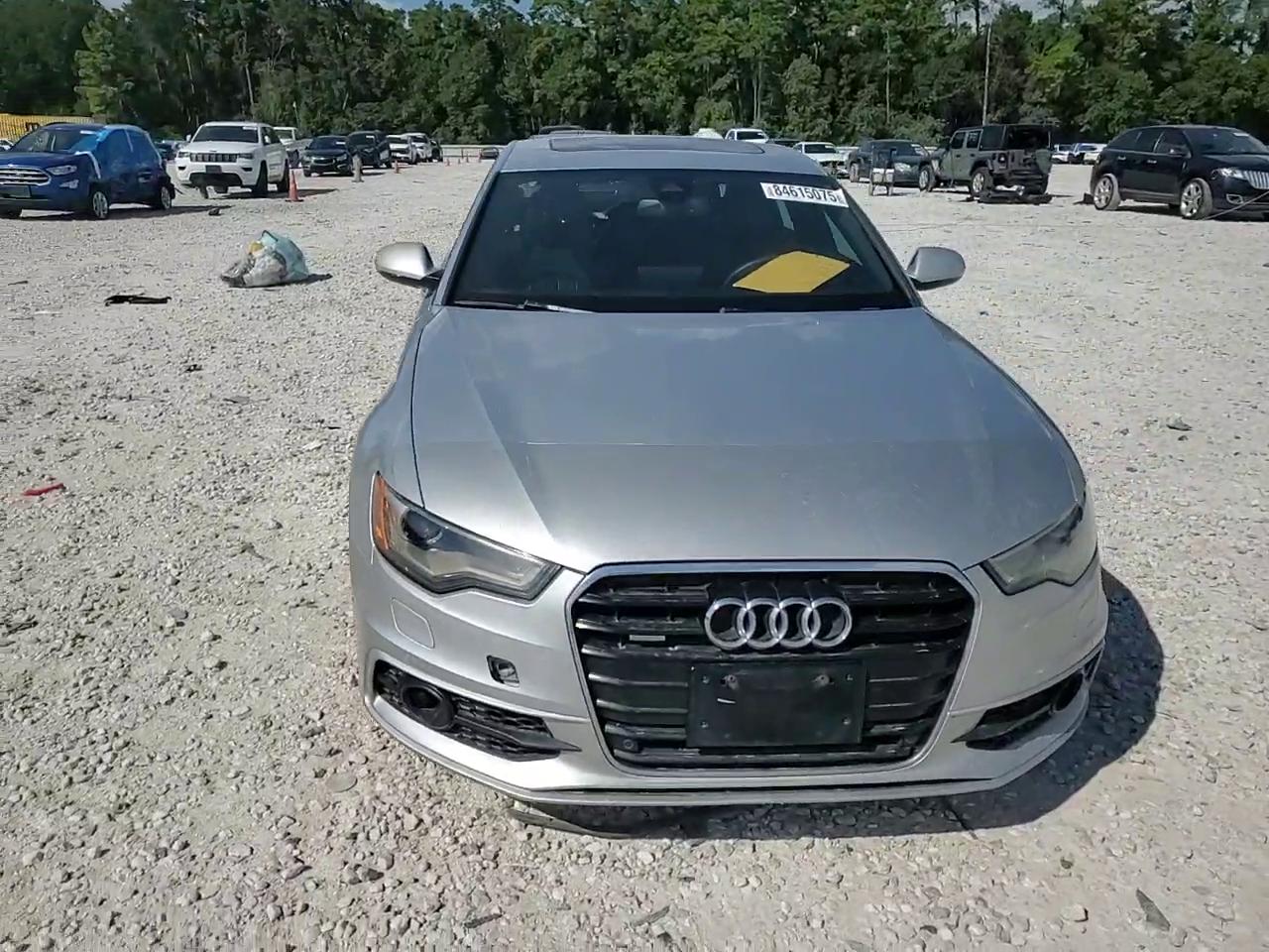 Фото: WAUHGAFC3CN171318