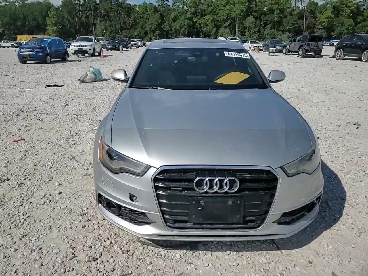 Фото: WAUHGAFC3CN171318