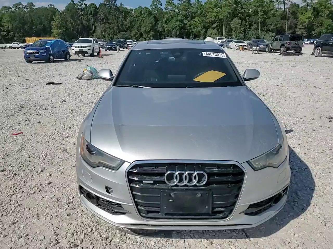 Фото: WAUHGAFC3CN171318