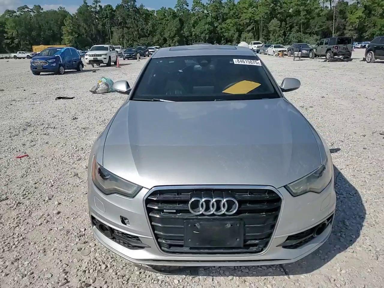 Фото: WAUHGAFC3CN171318