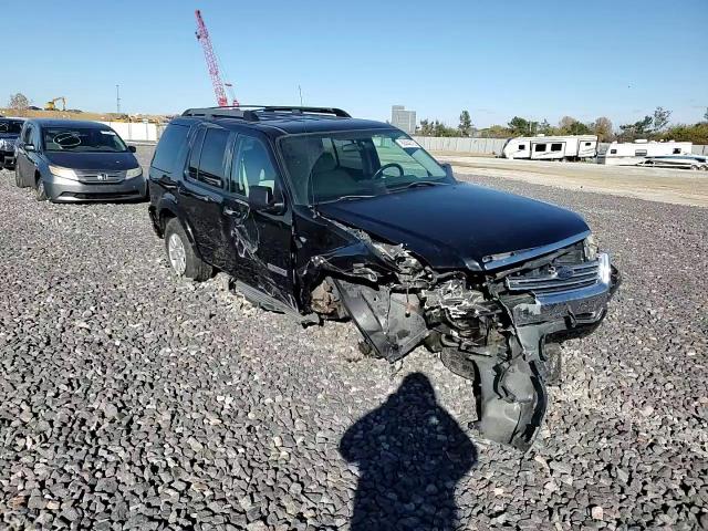 2008 Ford Explorer Xlt VIN: 1FMEU73898UA70732 Lot: 90444515