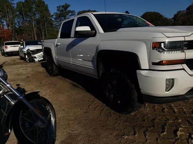 2017 Chevrolet Silverado K1500 Lt VIN: 3GCUKRECXHG229697 Lot: 87282135