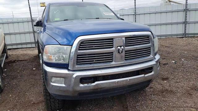 2010 Dodge Ram 3500 VIN: 3D73Y3CL1AG168052 Lot: 84484255