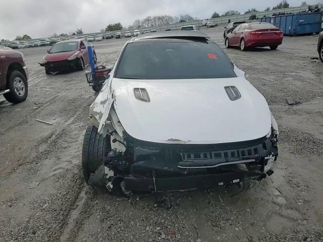 2022 Kia Stinger Gt2 VIN: KNAE55LC4N6118340 Lot: 90596905