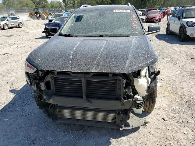 2020 GMC Terrain Slt VIN: 3GKALVEV4LL121591 Lot: 84596685