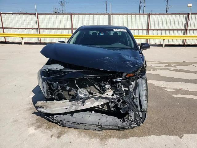 2018 Toyota Camry L VIN: 4T1B11HK1JU575067 Lot: 86090145
