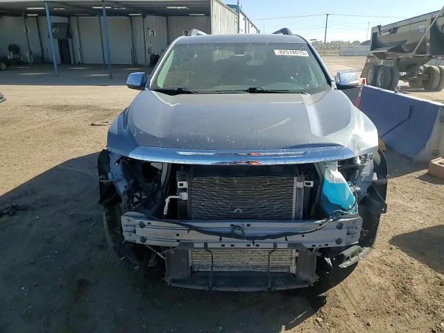 2020 GMC Acadia Sle VIN: 1GKKNRLS4LZ141850 Lot: 82518015