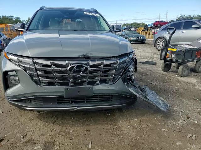 2024 Hyundai Tucson Limited VIN: 5NMJECDE4RH367221 Lot: 82288055