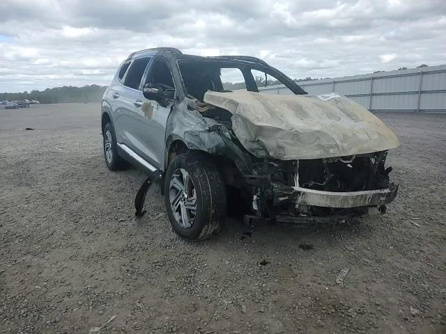 2022 Hyundai Santa Fe Sel VIN: 5NMS34AJ0NH417768 Lot: 86225575