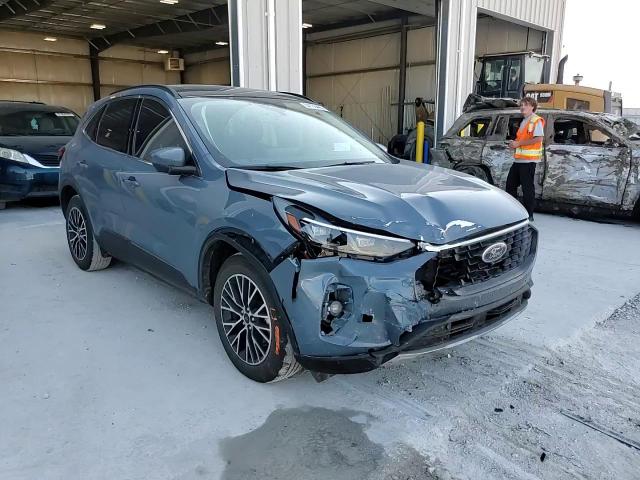 2024 Ford Escape VIN: 1FMCU0E13RUA69821 Lot: 84788485