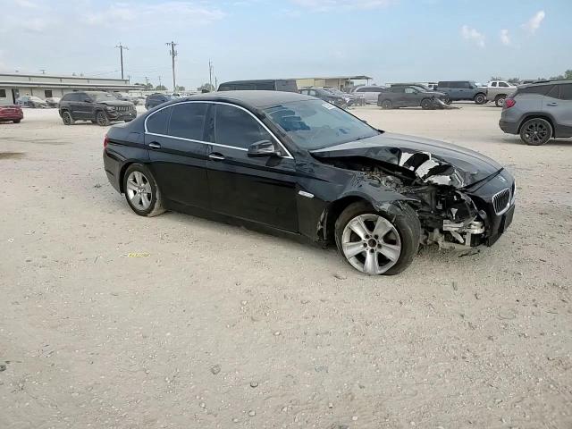 2011 BMW 528 I VIN: WBAFR1C55BC745130 Lot: 82308255