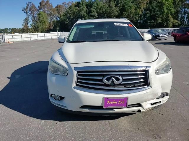 2015 Infiniti Qx60 VIN: 5N1AL0MM8FC557105 Lot: 89460005