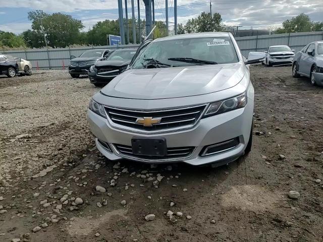 2020 Chevrolet Impala Premier VIN: 2G1105S30L9102152 Lot: 86288975