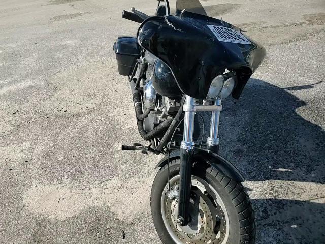 2013 Harley-Davidson Fxdf Dyna Fat Bob VIN: 1HD1GYM17DC319691 Lot: 90506245