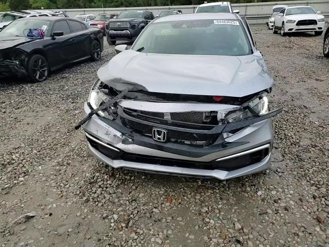 2020 Honda Civic Lx VIN: 2HGFC2F66LH516907 Lot: 84483625