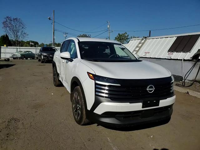 2025 Nissan Kicks Sv VIN: 3N8AP6CB0SL439242 Lot: 85320445