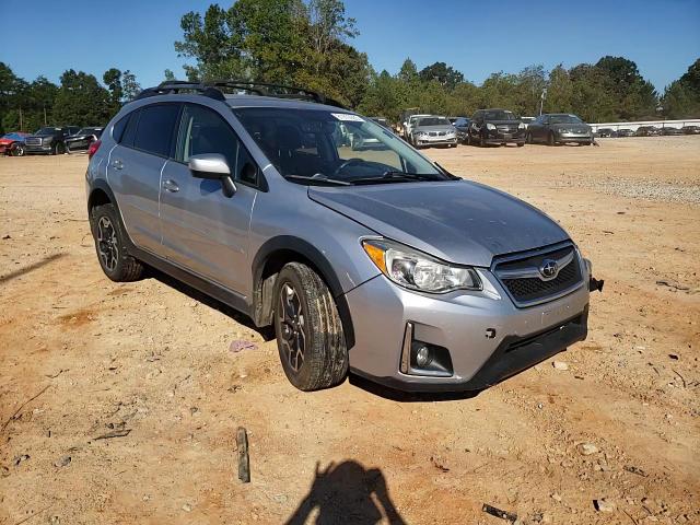 2017 Subaru Crosstrek Premium VIN: JF2GPABC9H8211400 Lot: 81910935