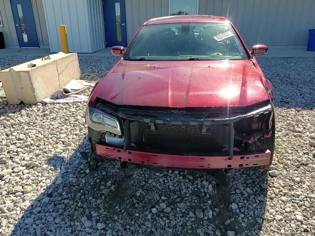 2023 Chrysler 300 S VIN: 2C3CCABG4PH637021 Lot: 85745675