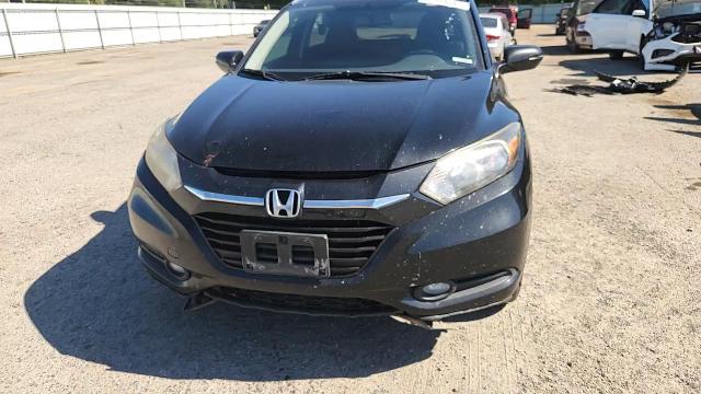 2016 Honda Hr-V Exl VIN: 3CZRU6H73GM733824 Lot: 81994245