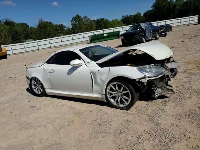 2006 Lexus Sc 430 VIN: JTHFN48Y669008636 Lot: 87377245