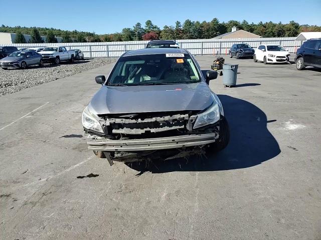 2017 Subaru Legacy 2.5I VIN: 4S3BNAA69H3034189 Lot: 85830865