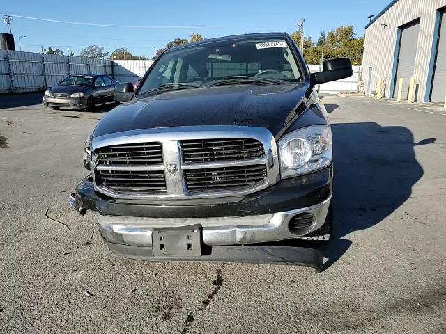 2008 Dodge Ram 1500 St VIN: 1D7HA16K78J120999 Lot: 90073245