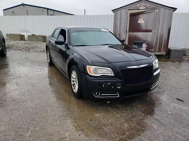2012 Chrysler 300 VIN: 2C3CCAAG8CH114239 Lot: 90454965