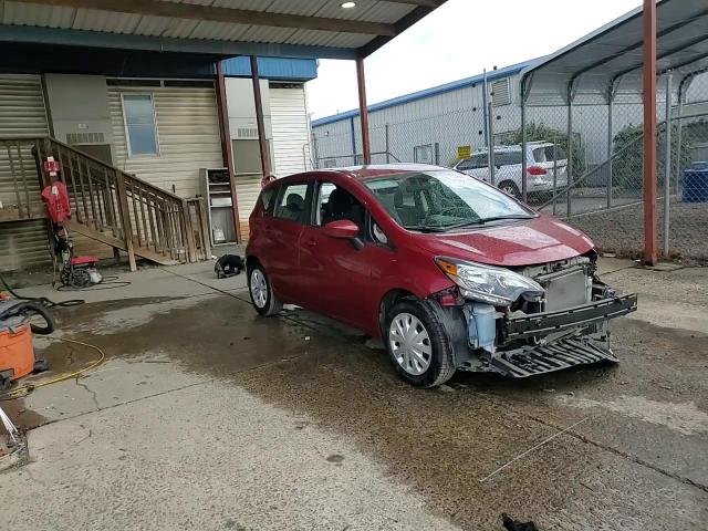 2017 Nissan Versa Note S VIN: 3N1CE2CP9HL373638 Lot: 85358575
