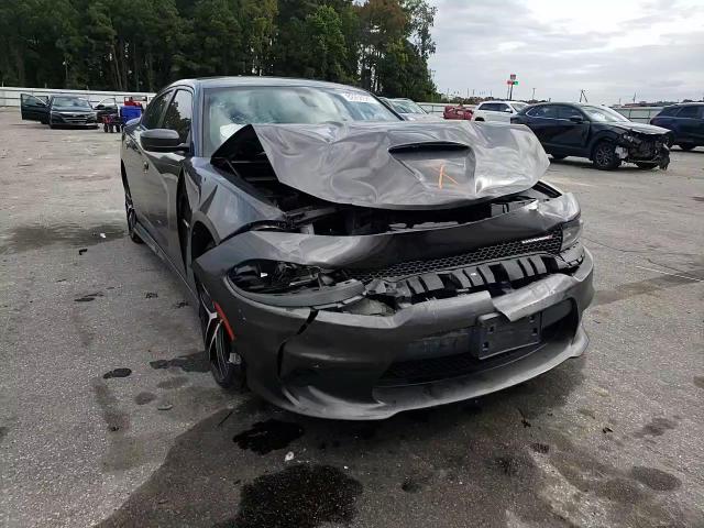 2021 Dodge Charger R/T VIN: 2C3CDXCT9MH508814 Lot: 82258585