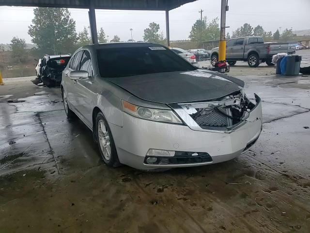 2010 Acura Tl VIN: 19UUA8F5XAA007390 Lot: 90623705