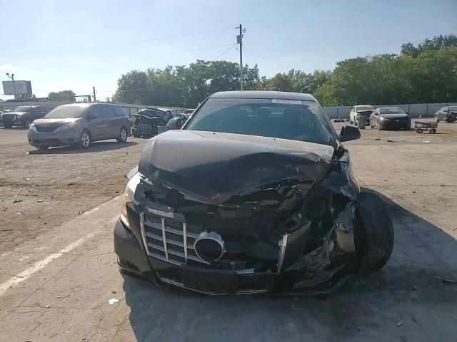 2012 Cadillac Cts Luxury Collection VIN: 1G6DG5E50C0111623 Lot: 82264255