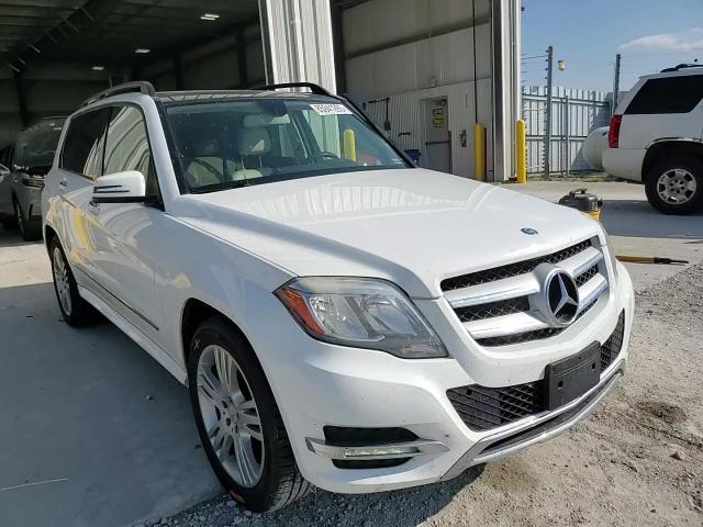 2013 Mercedes-Benz Glk 350 VIN: WDCGG5HB1DF974094 Lot: 85941265