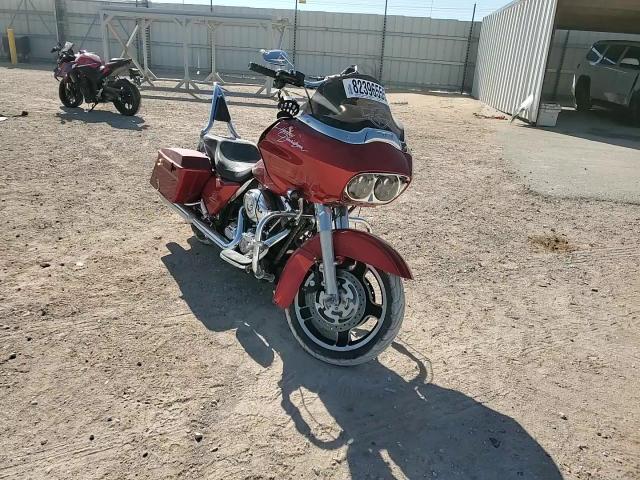 2013 Harley-Davidson Fltrx Road Glide Custom VIN: 1HD1KHM13DB648490 Lot: 82396555