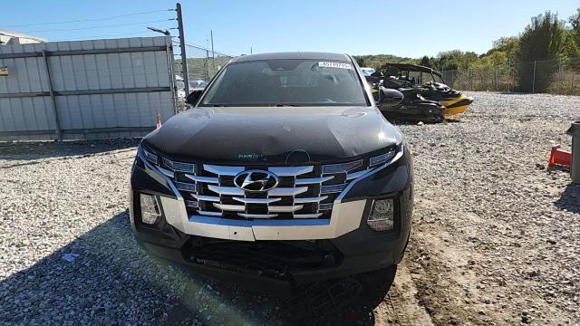 2023 Hyundai Santa Cruz Sel VIN: 5NTJBDAEXPH044649 Lot: 85719745