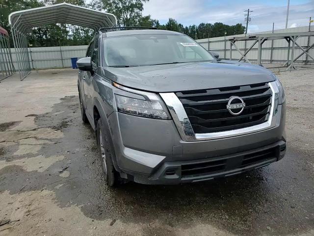 2025 Nissan Pathfinder Sv VIN: 5N1DR3BA2SC264302 Lot: 85680305