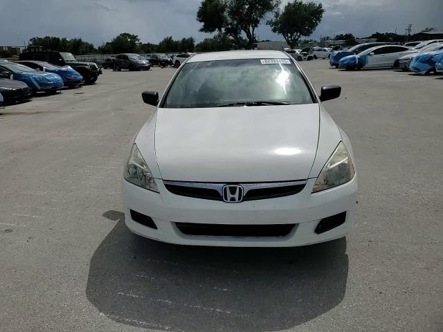 2007 Honda Accord Value VIN: 1HGCM55137A177504 Lot: 82393495