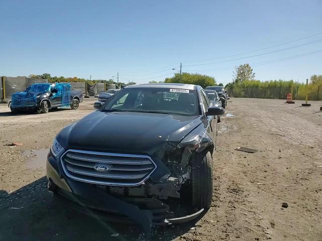 2018 Ford Taurus Sel VIN: 1FAHP2E89JG116885 Lot: 87390525