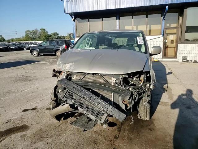 2008 Dodge Grand Caravan Sxt VIN: 2D8HN54P48R835577 Lot: 84912525