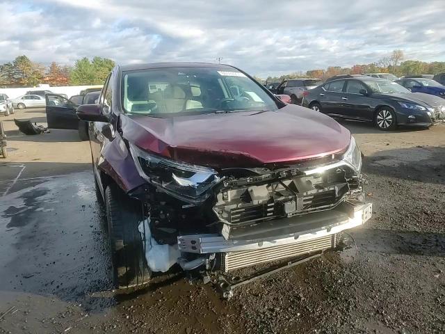 2019 Honda Cr-V Ex VIN: 5J6RW2H5XKL033892 Lot: 86592205