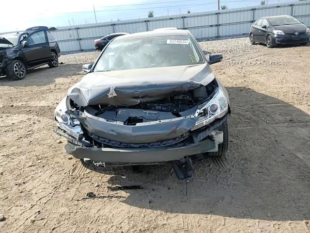 2016 Chevrolet Malibu Limited Lt VIN: 1G11C5SAXGU113917 Lot: 82240635