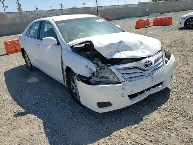 2010 Toyota Camry Base VIN: 4T4BF3EK2AR085406 Lot: 84607275