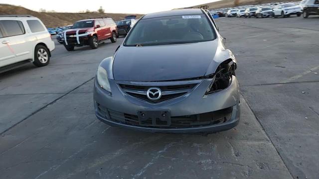 2009 Mazda 6 I VIN: 1YVHP81A895M02072 Lot: 90919405