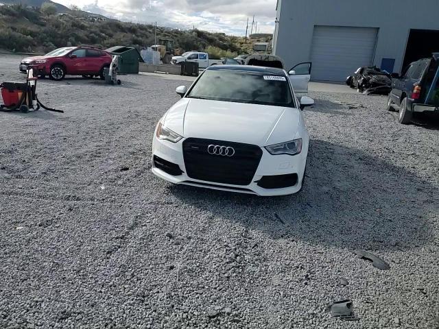 2016 Audi A3 Premium VIN: WAUB8GFF1G1116735 Lot: 85148695