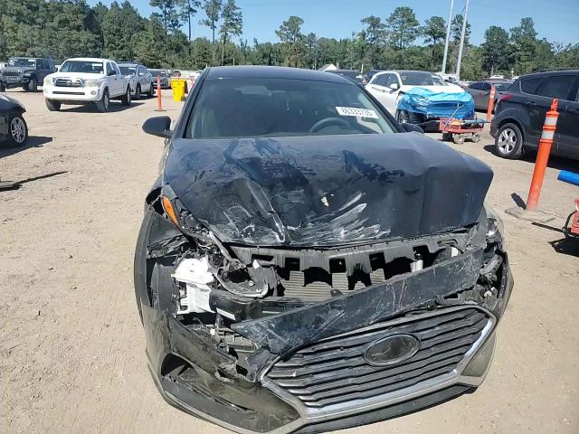 2019 Hyundai Sonata Se VIN: 5NPE24AF7KH797671 Lot: 86333735